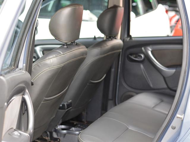 RENAULT DUSTER DYNAMIQUE 1.6 FLEX 16V MEC. 2013