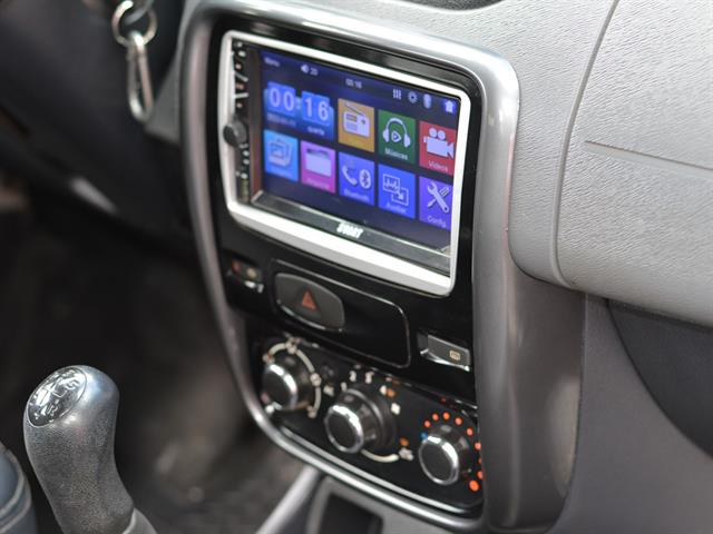 RENAULT DUSTER DYNAMIQUE 1.6 FLEX 16V MEC. 2013