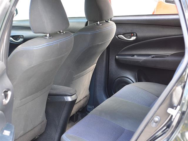 TOYOTA YARIS XL 1.3 FLEX 16V 5P AUT. 2019