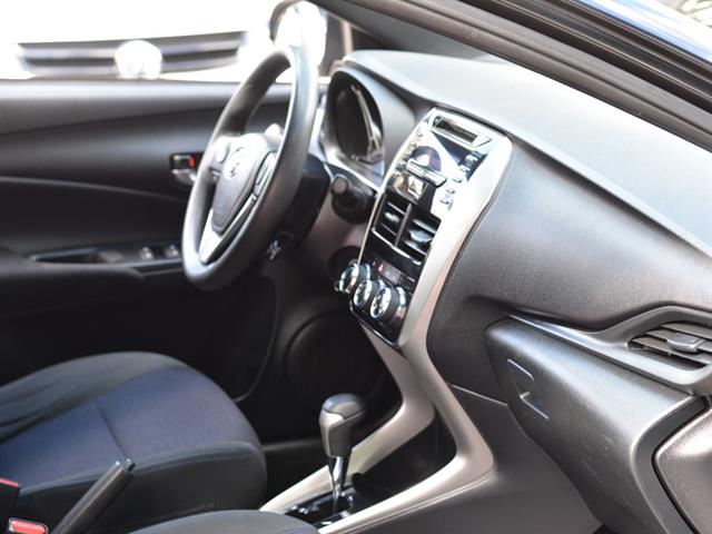 TOYOTA YARIS XL 1.3 FLEX 16V 5P AUT. 2019