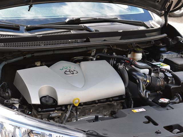 TOYOTA YARIS XL 1.3 FLEX 16V 5P AUT. 2019