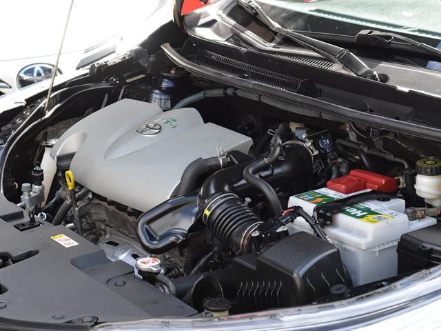 TOYOTA YARIS XL 1.3 FLEX 16V 5P AUT. 2019
