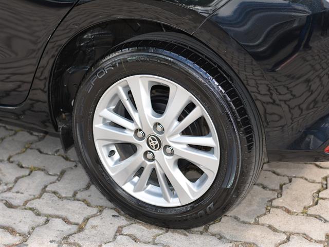 TOYOTA YARIS XL 1.3 FLEX 16V 5P AUT. 2019