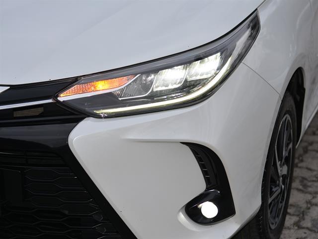 TOYOTA YARIS XLS 1.5 FLEX 16V 5P AUT. 2023