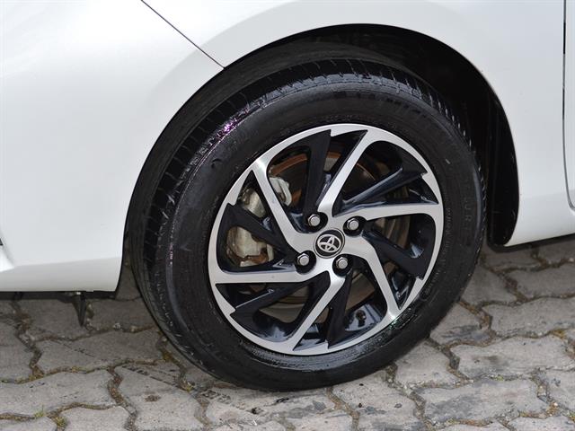 TOYOTA YARIS XLS 1.5 FLEX 16V 5P AUT. 2023
