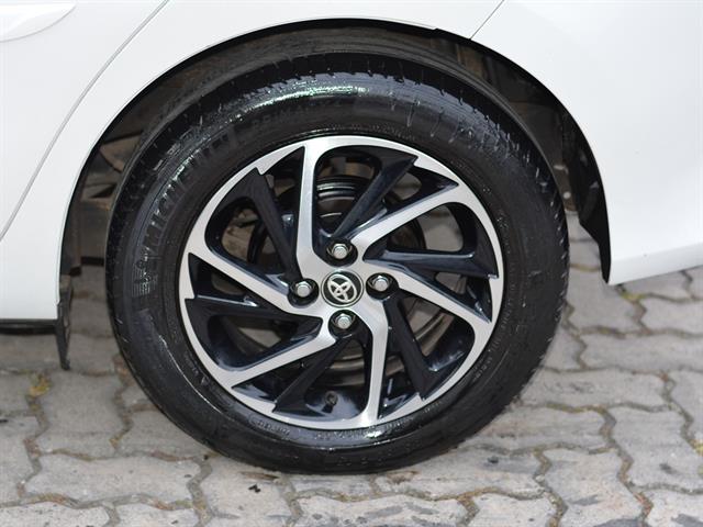 TOYOTA YARIS XLS 1.5 FLEX 16V 5P AUT. 2023