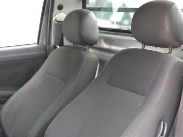 VOLKSWAGEN SAVEIRO TRENDLINE 1.6 T.FLEX 8V 2016