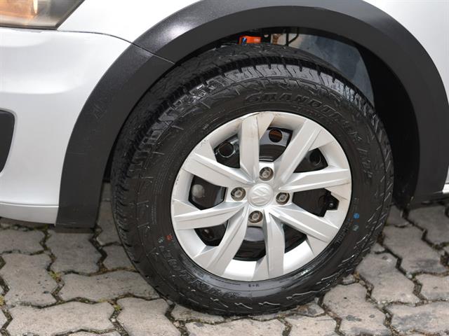 VOLKSWAGEN SAVEIRO TRENDLINE 1.6 T.FLEX 8V 2016