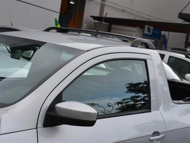 VOLKSWAGEN SAVEIRO TRENDLINE 1.6 T.FLEX 8V 2016