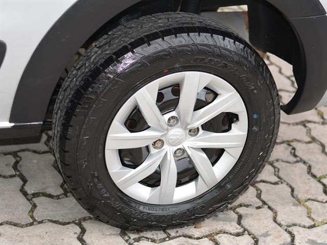 VOLKSWAGEN SAVEIRO TRENDLINE 1.6 T.FLEX 8V 2016