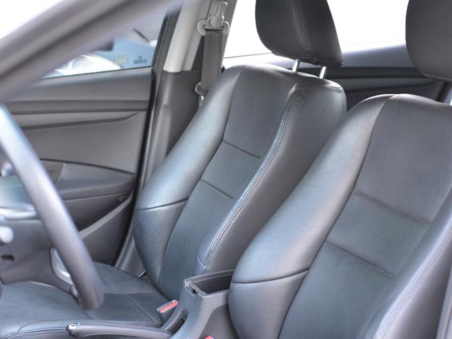 HONDA CITY SEDAN LX 1.5 FLEX 16V 4P AUT. 2013