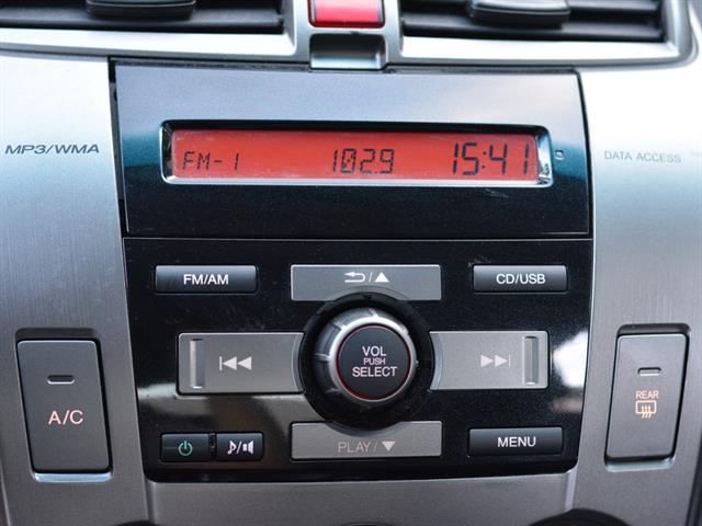 HONDA CITY SEDAN LX 1.5 FLEX 16V 4P AUT. 2013