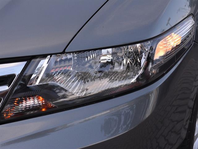 HONDA CITY SEDAN LX 1.5 FLEX 16V 4P AUT. 2013