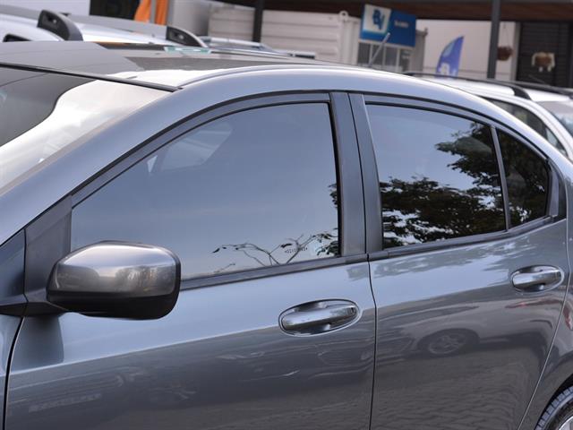HONDA CITY SEDAN LX 1.5 FLEX 16V 4P AUT. 2013