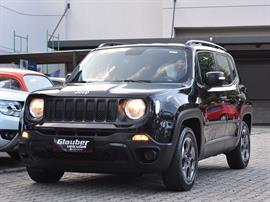 JEEP RENEGADE SPORT 1.8 4X2 FLEX 16V MEC. 2019/2019