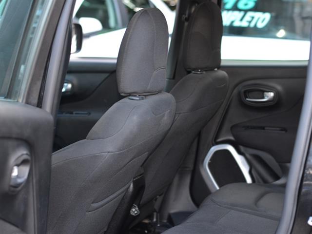 JEEP RENEGADE SPORT 1.8 4X2 FLEX 16V MEC. 2019