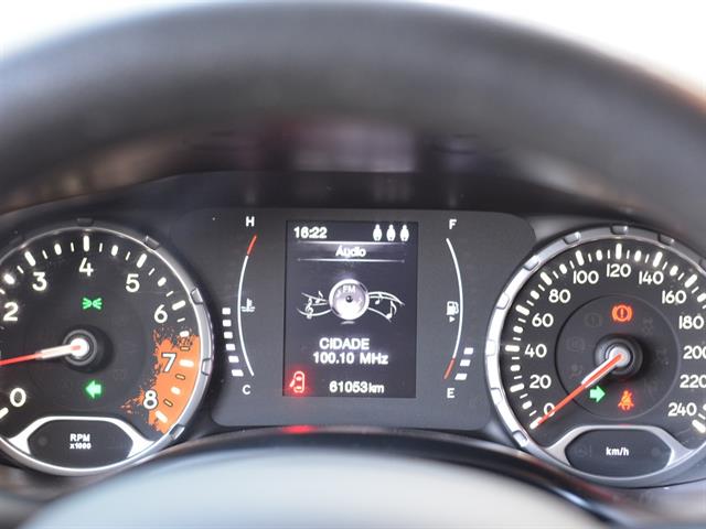 JEEP RENEGADE SPORT 1.8 4X2 FLEX 16V MEC. 2019