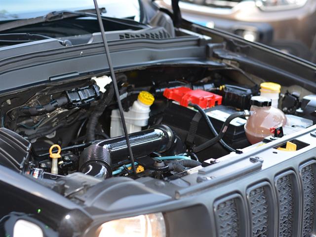 JEEP RENEGADE SPORT 1.8 4X2 FLEX 16V MEC. 2019