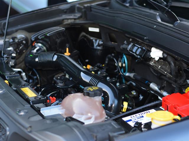 JEEP RENEGADE SPORT 1.8 4X2 FLEX 16V MEC. 2019