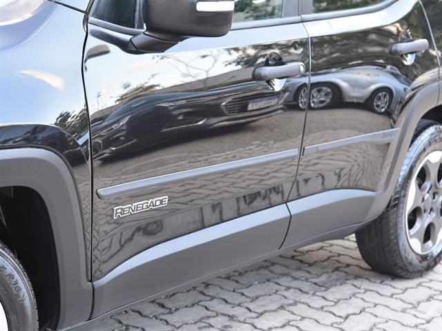 JEEP RENEGADE SPORT 1.8 4X2 FLEX 16V MEC. 2019