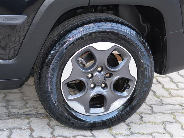 JEEP RENEGADE SPORT 1.8 4X2 FLEX 16V MEC. 2019