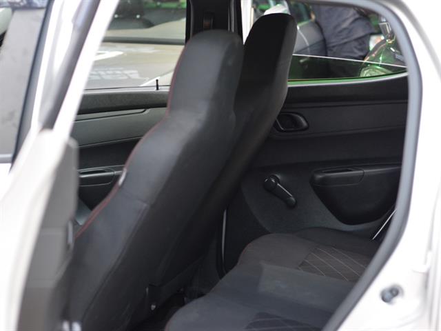 RENAULT KWID ZEN 1.0 FLEX 12V 5P MEC. 2022