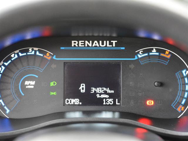 RENAULT KWID ZEN 1.0 FLEX 12V 5P MEC. 2022