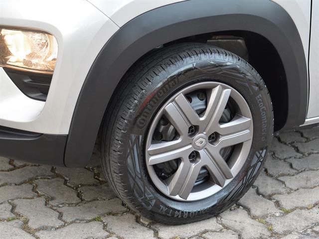RENAULT KWID ZEN 1.0 FLEX 12V 5P MEC. 2022