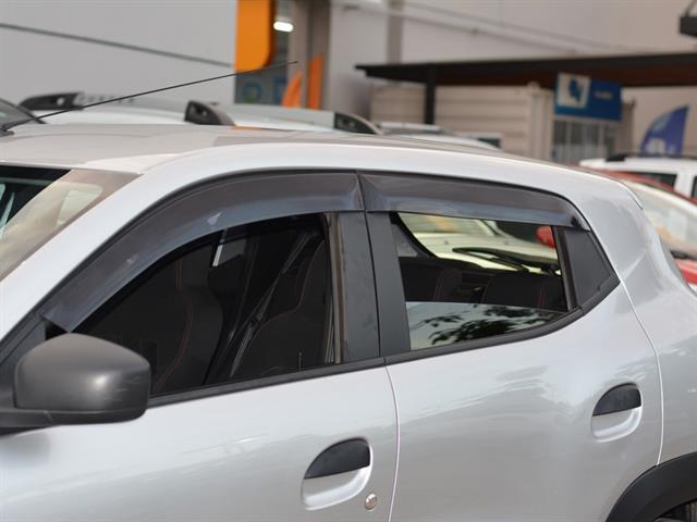 RENAULT KWID ZEN 1.0 FLEX 12V 5P MEC. 2022