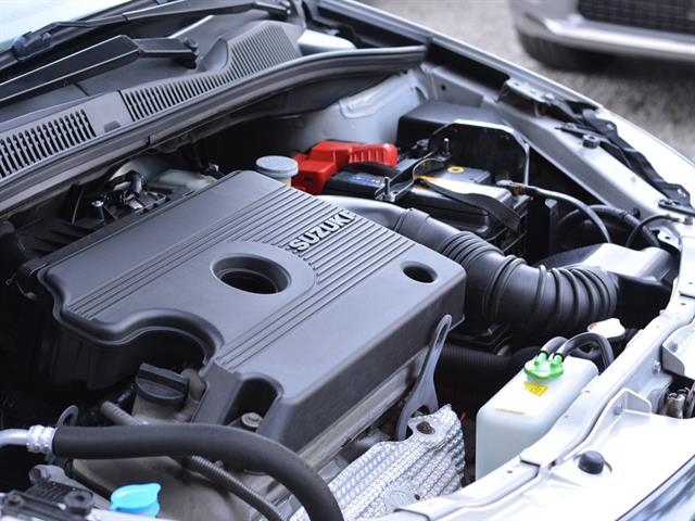 SUZUKI SX4 2.0 16V 145CV 4WD 5P AUT. 2013