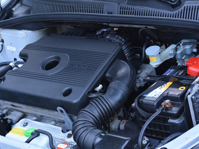 SUZUKI SX4 2.0 16V 145CV 4WD 5P AUT. 2013