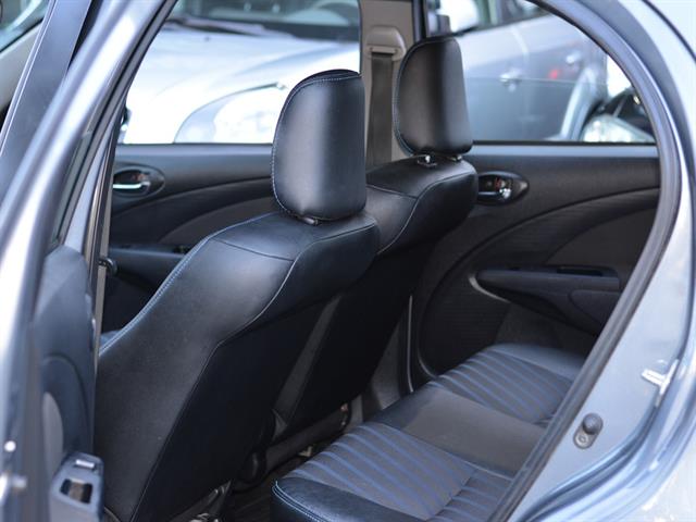 TOYOTA ETIOS XS 1.5 FLEX 16V 5P MEC. 2015