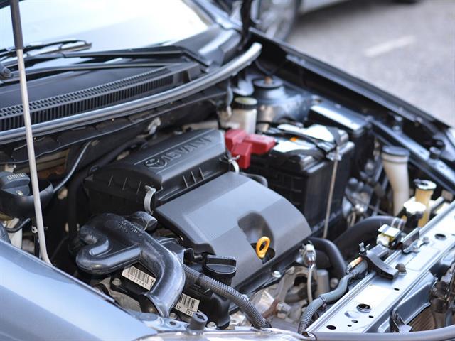 TOYOTA ETIOS XS 1.5 FLEX 16V 5P MEC. 2015