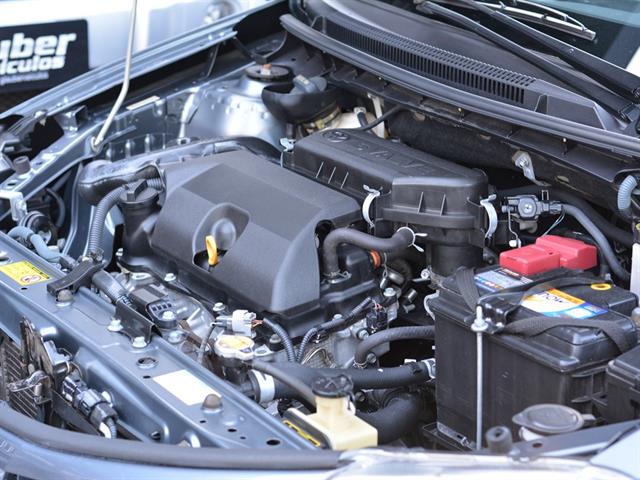 TOYOTA ETIOS XS 1.5 FLEX 16V 5P MEC. 2015