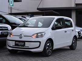 VOLKSWAGEN UP! TAKE 1.0 TOTAL FLEX 12V 5P 2016/2016