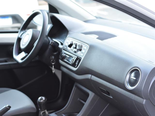 VOLKSWAGEN UP! TAKE 1.0 TOTAL FLEX 12V 5P 2016