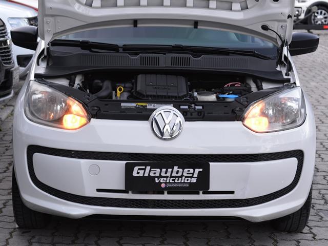 VOLKSWAGEN UP! TAKE 1.0 TOTAL FLEX 12V 5P 2016