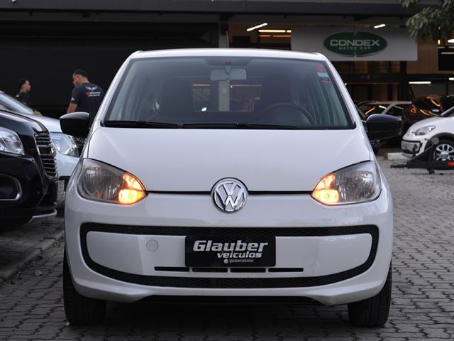 VOLKSWAGEN UP! TAKE 1.0 TOTAL FLEX 12V 5P 2016