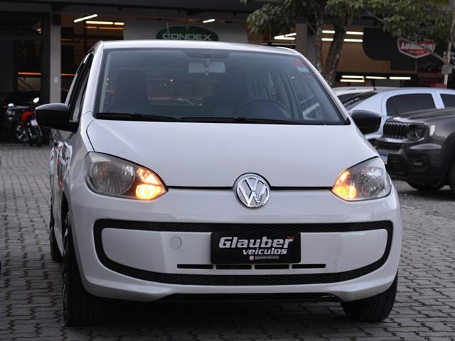 VOLKSWAGEN UP! TAKE 1.0 TOTAL FLEX 12V 5P 2016