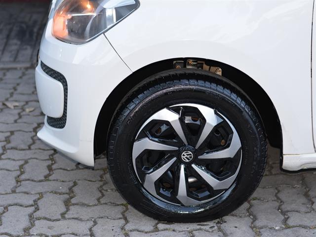 VOLKSWAGEN UP! TAKE 1.0 TOTAL FLEX 12V 5P 2016