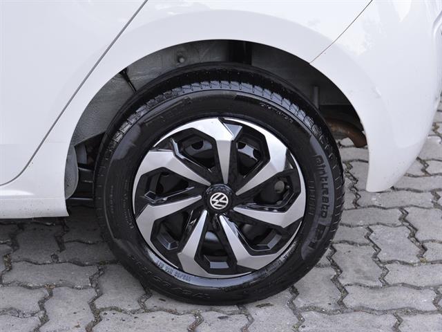 VOLKSWAGEN UP! TAKE 1.0 TOTAL FLEX 12V 5P 2016