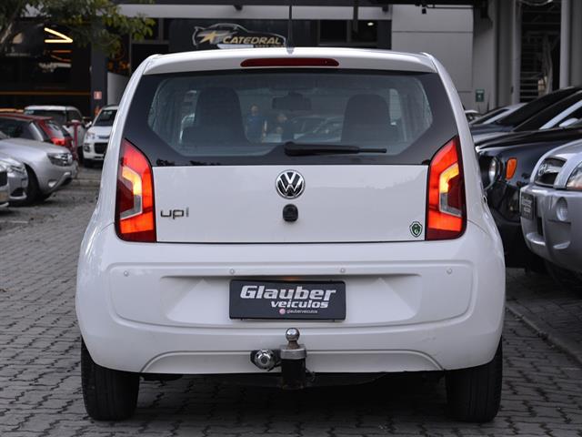 VOLKSWAGEN UP! TAKE 1.0 TOTAL FLEX 12V 5P 2016