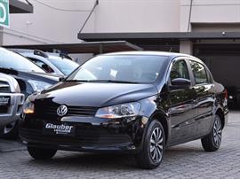 VOLKSWAGEN VOYAGE 1.0/1.0 CITY MI TOTAL FLEX 8V 4P 2014/2014
