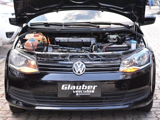 VOLKSWAGEN VOYAGE 1.0/1.0 CITY MI TOTAL FLEX 8V 4P 2014
