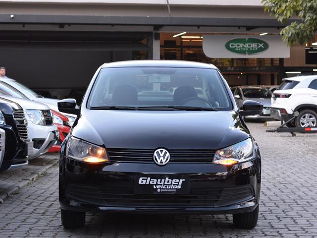 VOLKSWAGEN VOYAGE 1.0/1.0 CITY MI TOTAL FLEX 8V 4P 2014