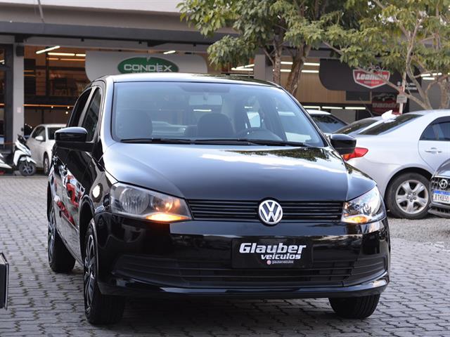 VOLKSWAGEN VOYAGE 1.0/1.0 CITY MI TOTAL FLEX 8V 4P 2014