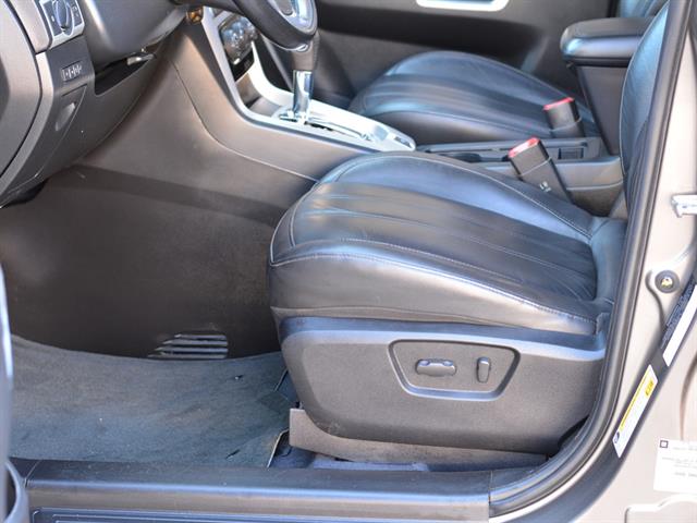 CHEVROLET CAPTIVA SPORT FWD 2.4 16V 171/185CV 2012