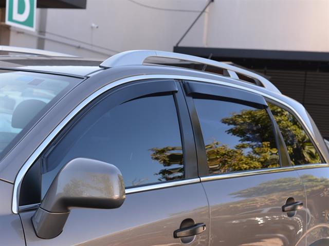 CHEVROLET CAPTIVA SPORT FWD 2.4 16V 171/185CV 2012
