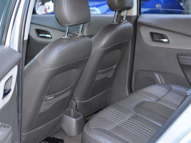 CHEVROLET COBALT LTZ 1.8 8V ECONO.FLEX 4P AUT. 2015