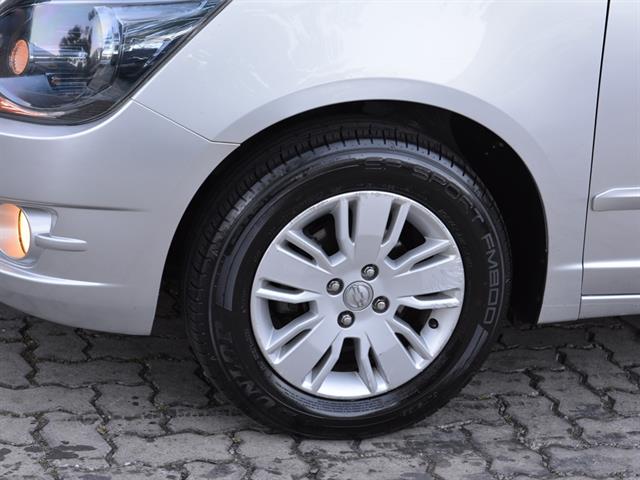 CHEVROLET COBALT LTZ 1.8 8V ECONO.FLEX 4P AUT. 2015